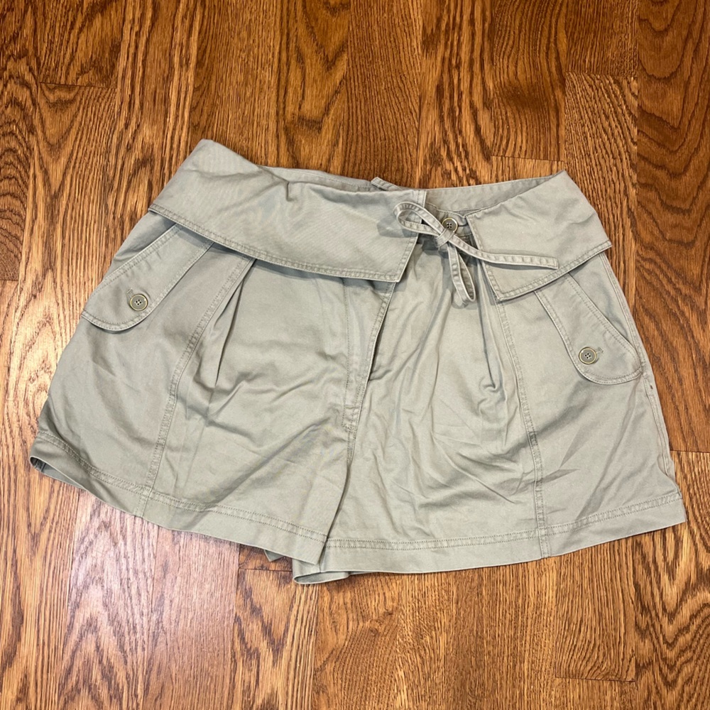 Ulla Johnson shorts